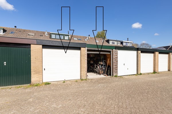 Medium property photo - Noppenstraat 60, 2136 AJ Zwaanshoek